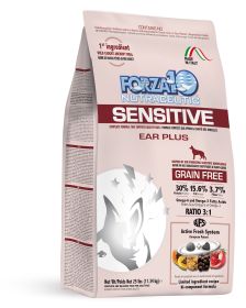 Sensitive Dog Ear 25lb