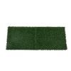 Dog Grass Mat, Indoor Potty Training, Pee Pad for Pet----Two pieces